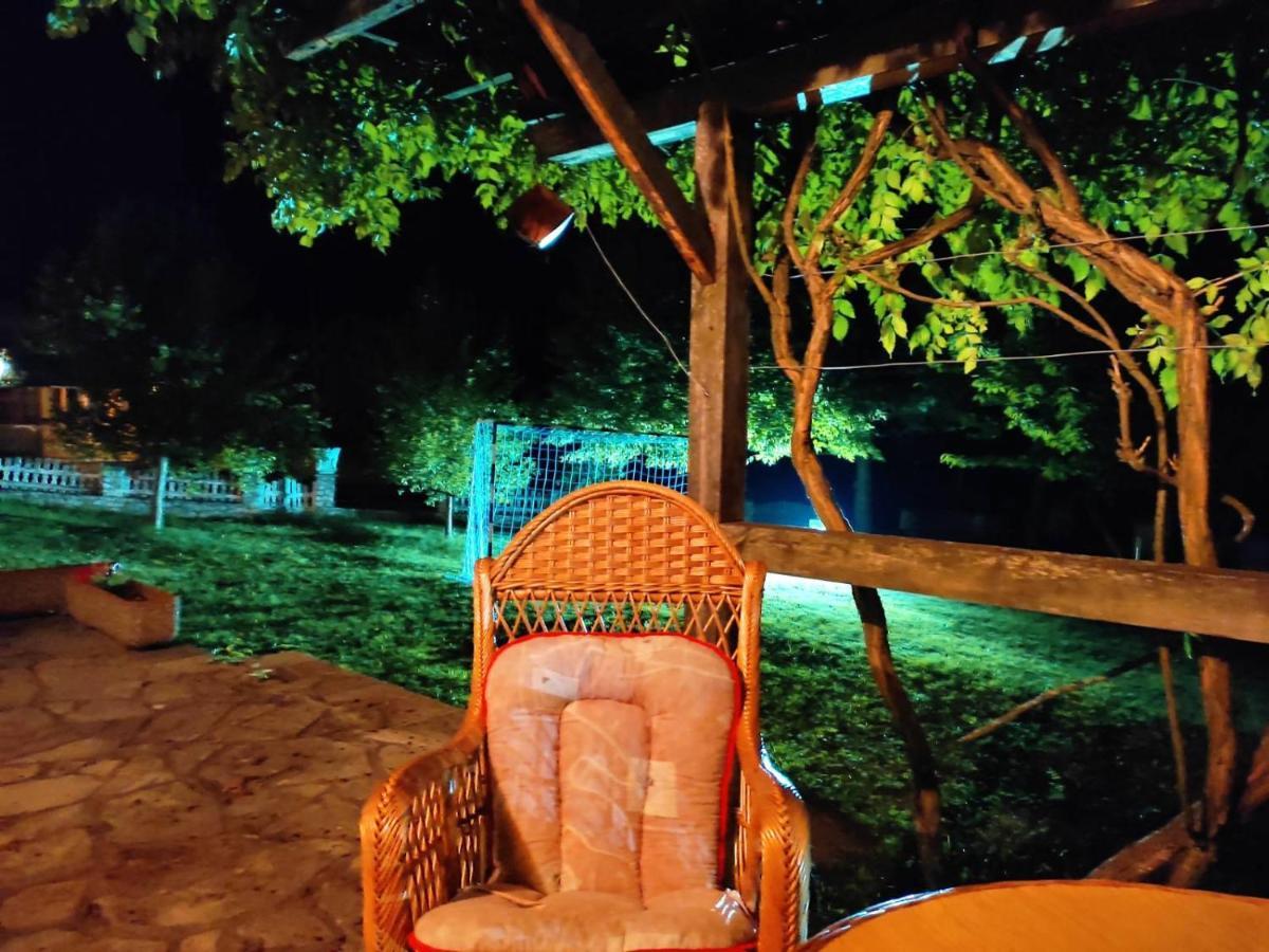 Villa Ema Sarajevo Bagian luar foto