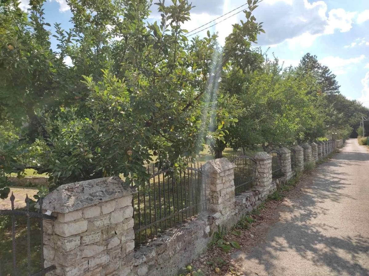Villa Ema Sarajevo Bagian luar foto