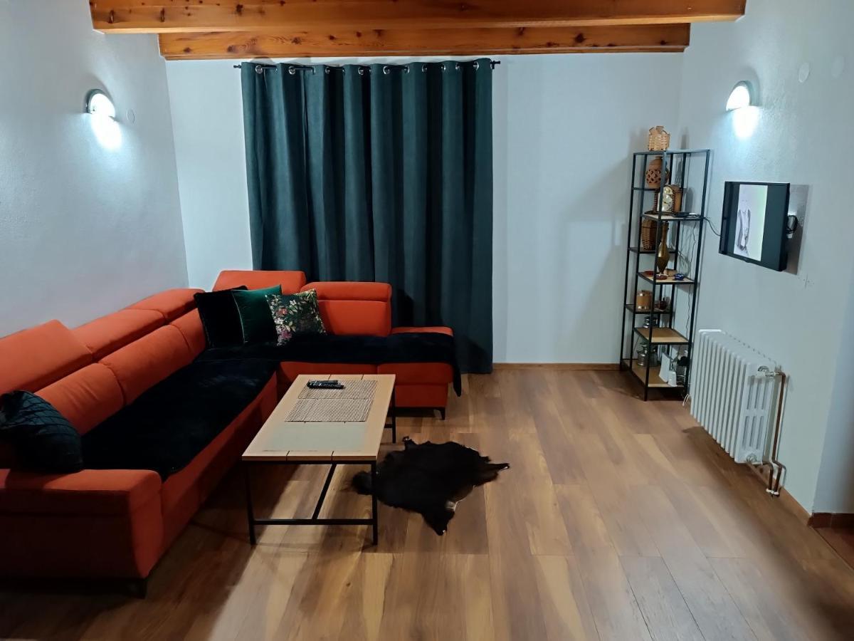 Villa Ema Sarajevo Bagian luar foto