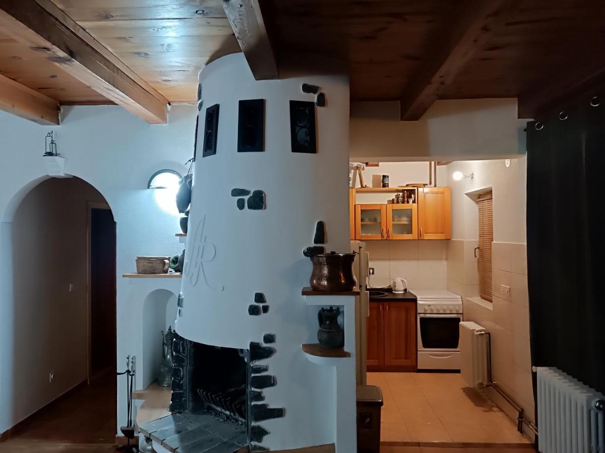 Villa Ema Sarajevo Bagian luar foto