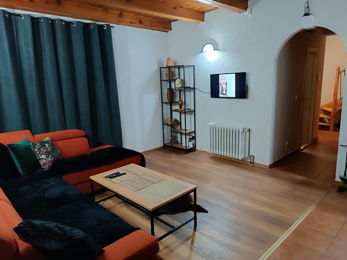Villa Ema Sarajevo Bagian luar foto
