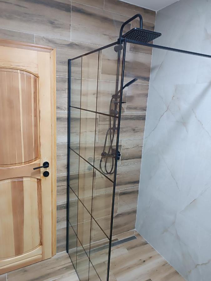 Villa Ema Sarajevo Bagian luar foto