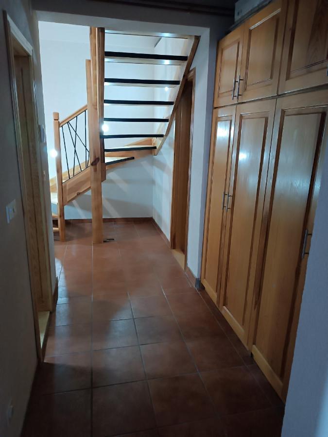 Villa Ema Sarajevo Bagian luar foto