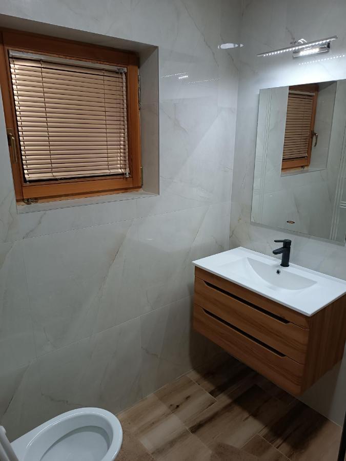 Villa Ema Sarajevo Bagian luar foto