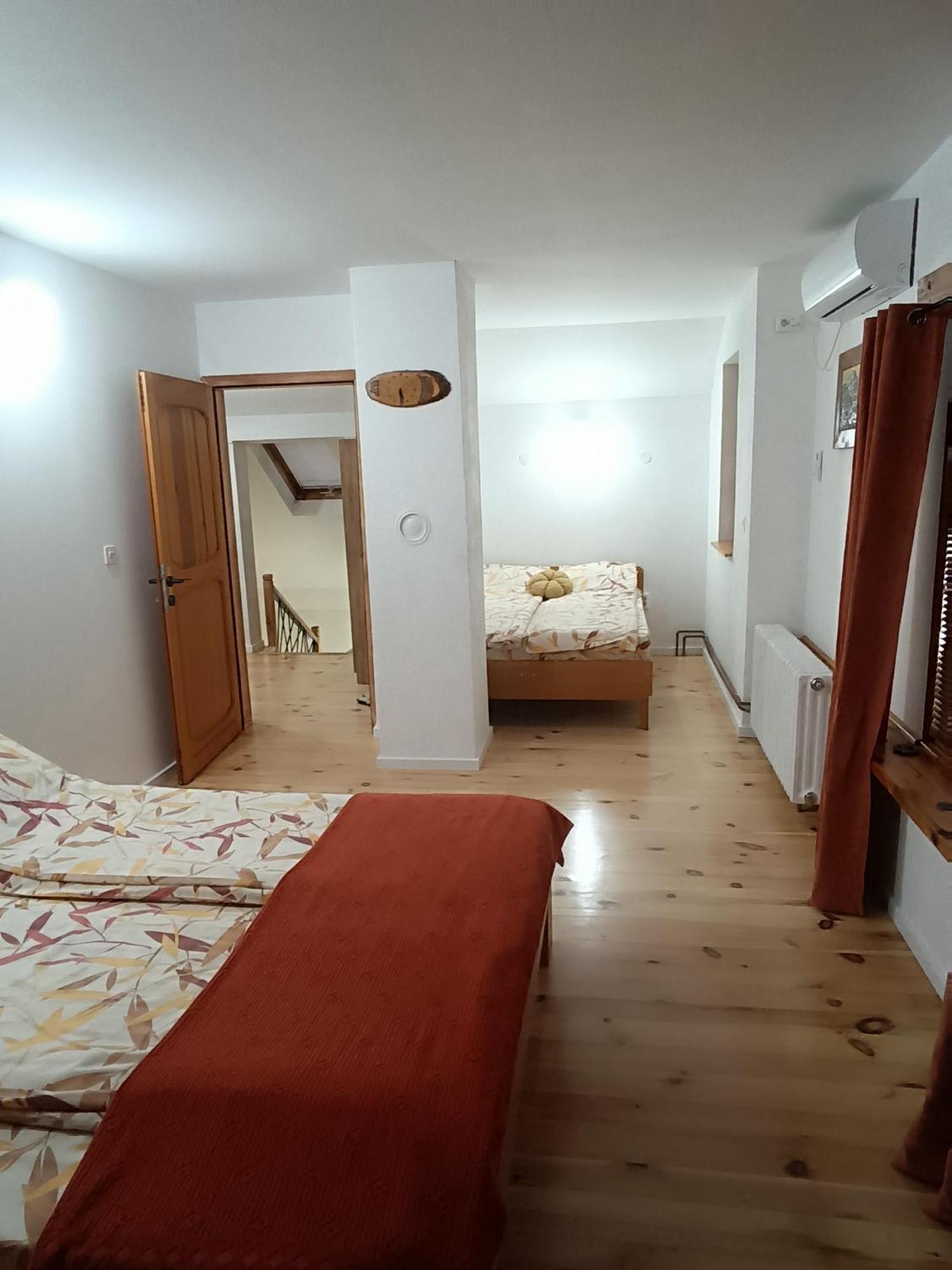 Villa Ema Sarajevo Bagian luar foto