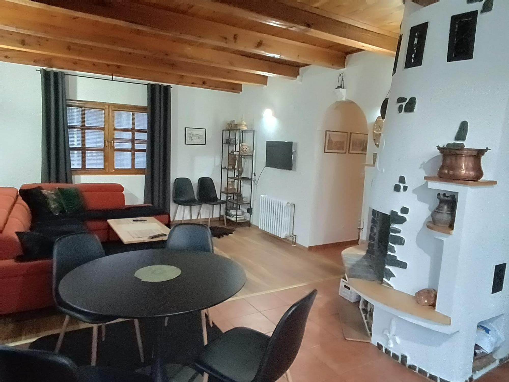 Villa Ema Sarajevo Bagian luar foto