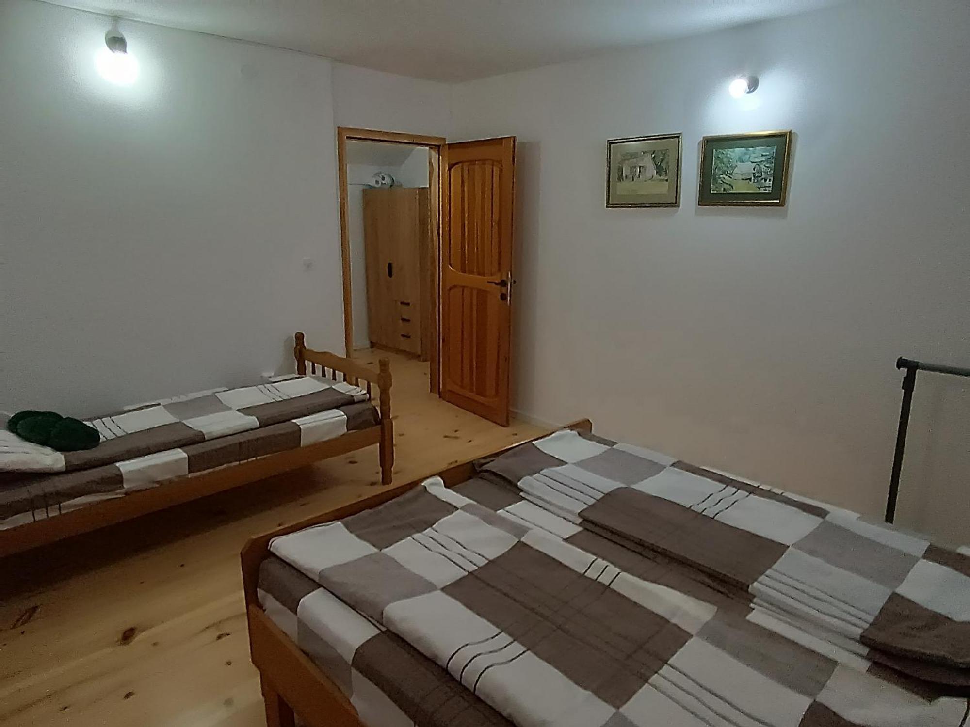 Villa Ema Sarajevo Bagian luar foto