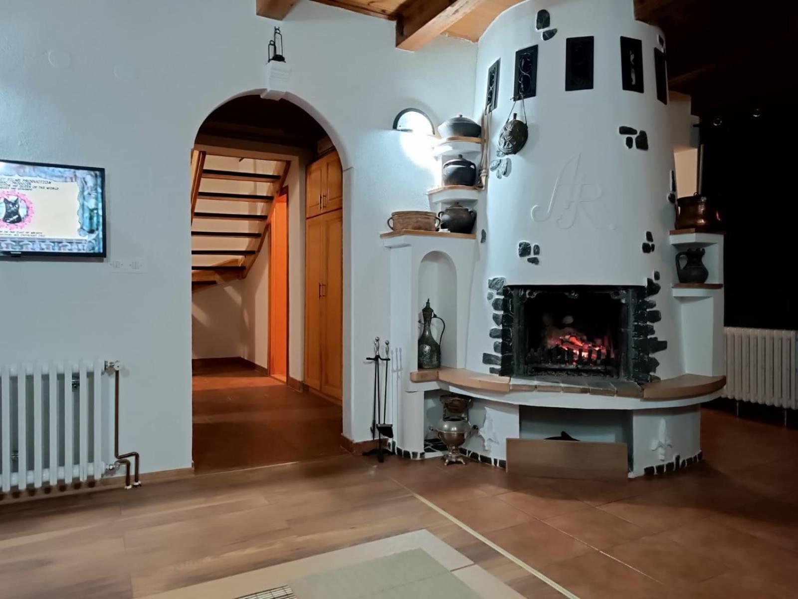 Villa Ema Sarajevo Bagian luar foto